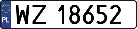 WZ18652