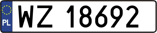 WZ18692