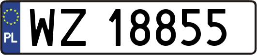 WZ18855