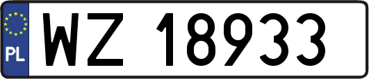 WZ18933