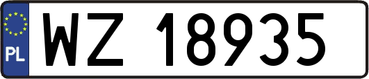WZ18935