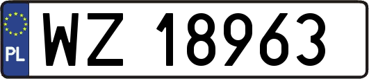 WZ18963