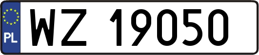 WZ19050