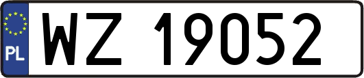 WZ19052