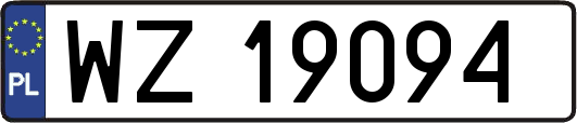 WZ19094