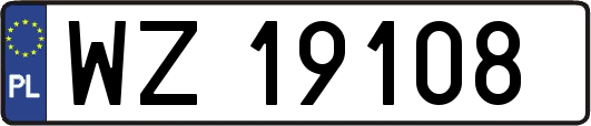 WZ19108