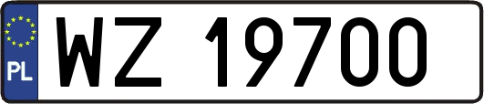 WZ19700