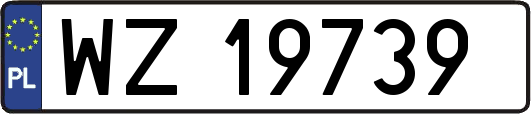 WZ19739