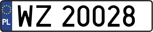 WZ20028