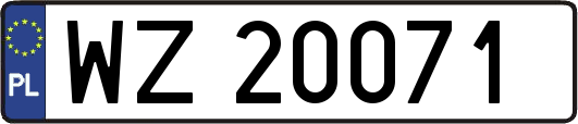 WZ20071