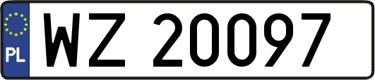 WZ20097