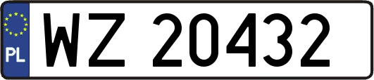 WZ20432