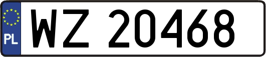 WZ20468