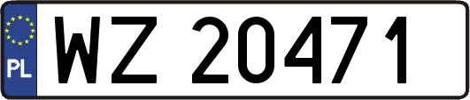 WZ20471