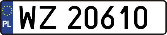 WZ20610