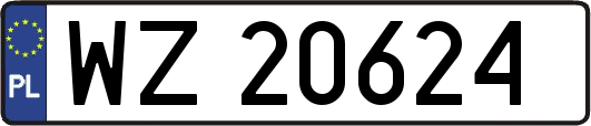 WZ20624