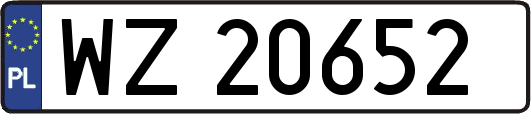 WZ20652