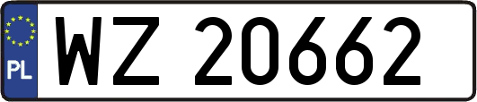 WZ20662