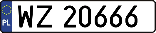 WZ20666