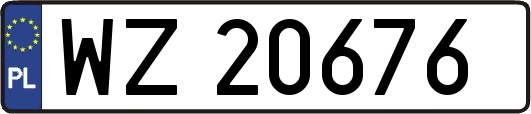 WZ20676