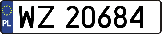 WZ20684