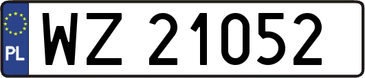 WZ21052