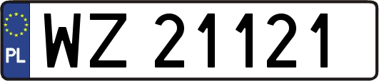 WZ21121