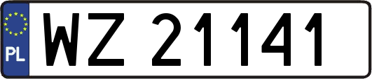 WZ21141