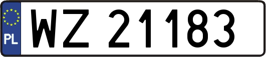 WZ21183