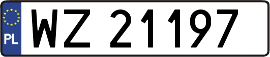 WZ21197