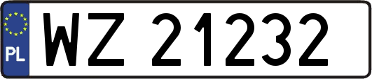 WZ21232