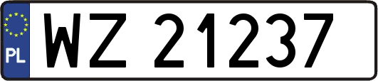 WZ21237