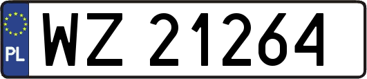 WZ21264