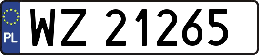 WZ21265