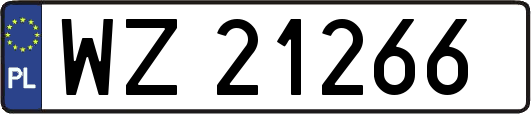WZ21266