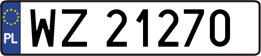 WZ21270
