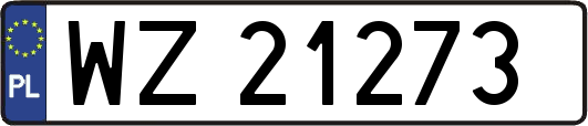 WZ21273