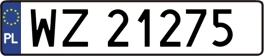 WZ21275