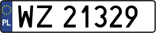 WZ21329