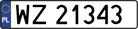 WZ21343