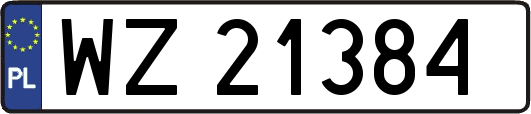 WZ21384
