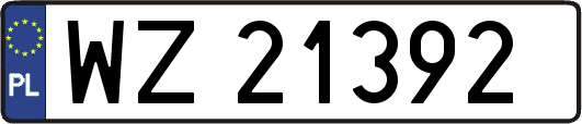 WZ21392