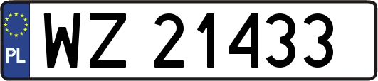 WZ21433