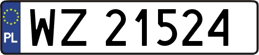 WZ21524