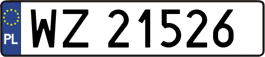 WZ21526