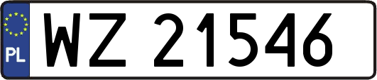 WZ21546