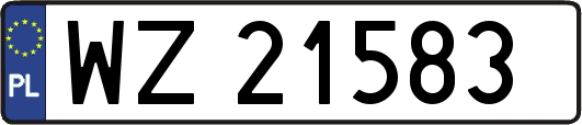 WZ21583
