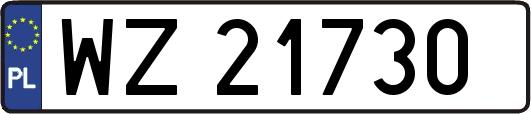 WZ21730