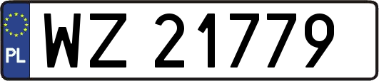 WZ21779