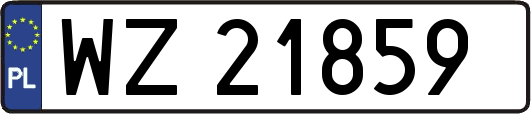 WZ21859